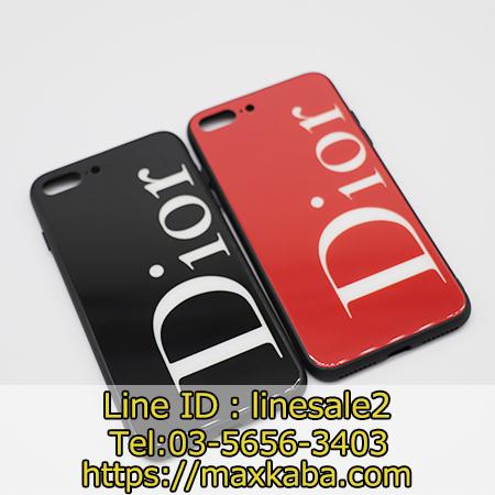 ブランド Dior iiPhone Xケースシンプル