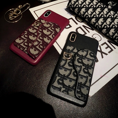 ブランド Dior iphone11promaxケース
