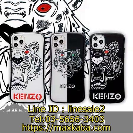KENZO iphone11pro maxカバー