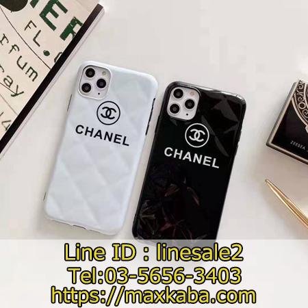シャネル iphone11/11pro maxケース