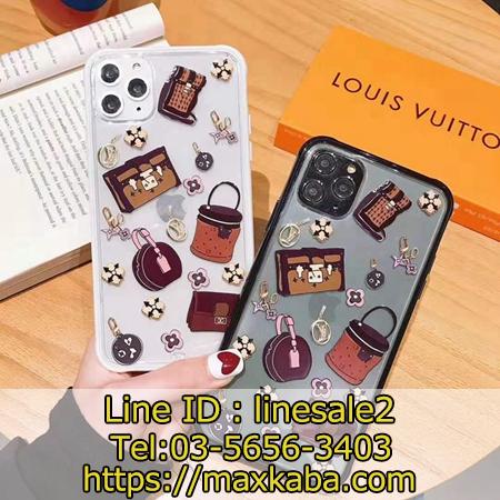 lv iPhone11/11proケース