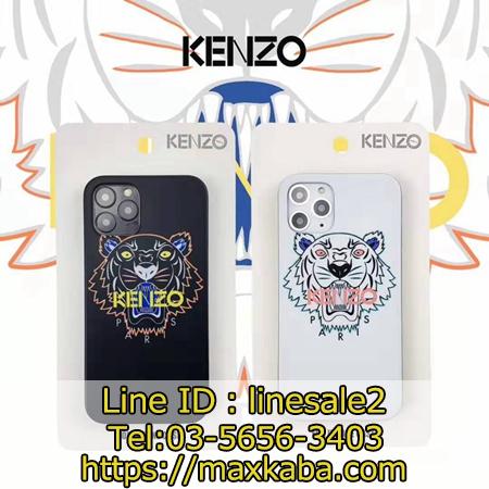 ケンゾー iphone11 11pro maxケース