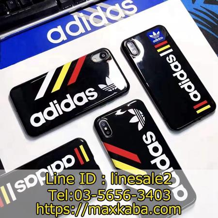 Adidas iphone11 11pro 11pro max カバー