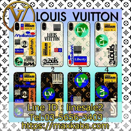 Louis Vuitton iphonexs max ケース