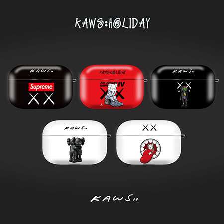 Kaws Airpods Proケース