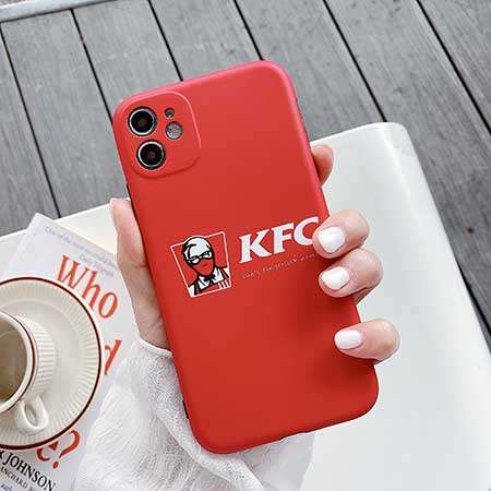 KFC アイフォン11pro maxケース