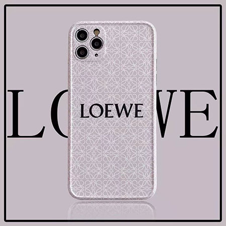LOEWE iphone12pro携帯ケース