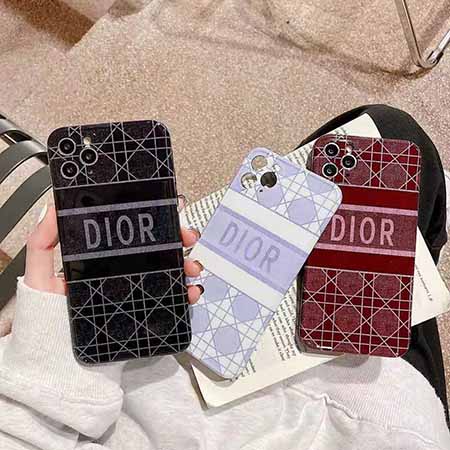 ブランド Dior iphone12ケース