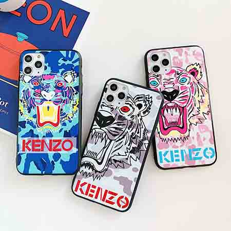 Kenzo ケンゾー iphone12proケース