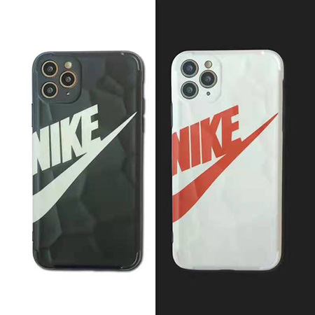Nike おしゃれ iphone12pro maxケース