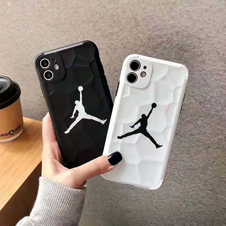 Air Jordan 人気 iphone12proケース