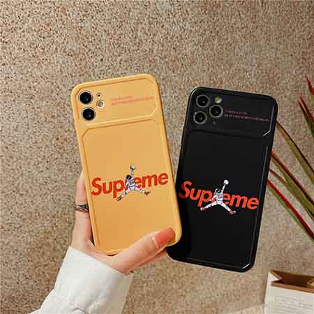 supremeアイフォン 12mini/12ケース人気ブランド