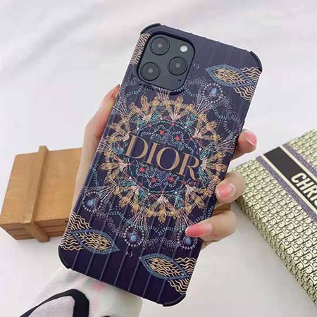 Dior iphone12新発売カバー