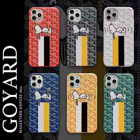 Goyard iphone12promax 高品質 カバー
