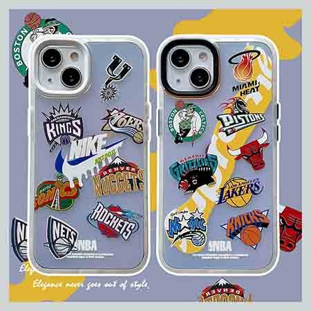 全面保護 ケース NBA iPhone 11