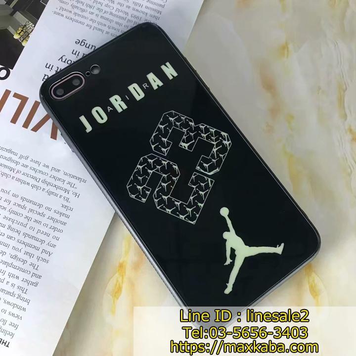 iPhoneXケースAir Jordan