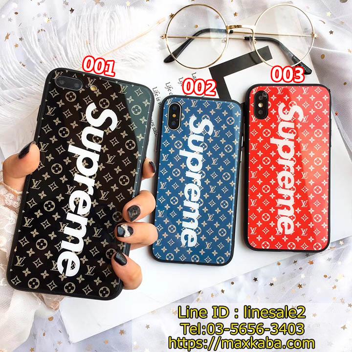 supreme iPhon8plusケース