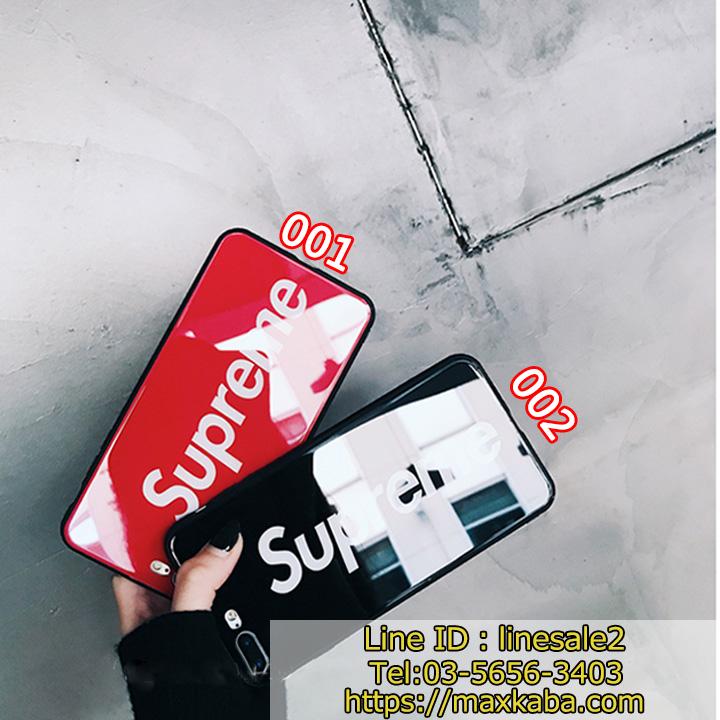 supreme iPhoneXS/XS Max ケース