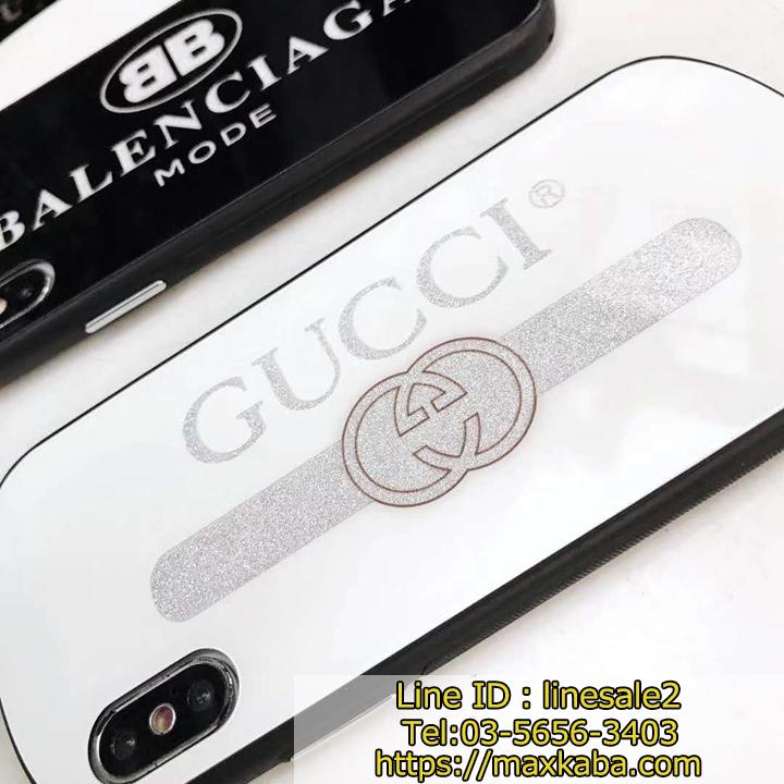 iPhone8/8 plusケース Gucci