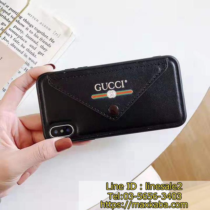 Gucci iPhone11/11pro/pro maxケース