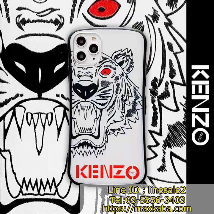 kenzo iphone11pro max case