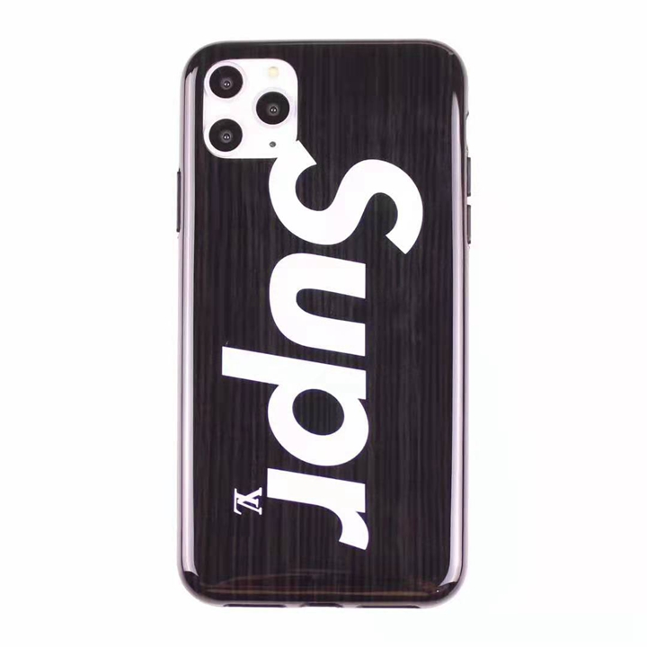 Supreme iphone11 case