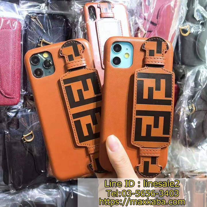 Fendi iphone11 case