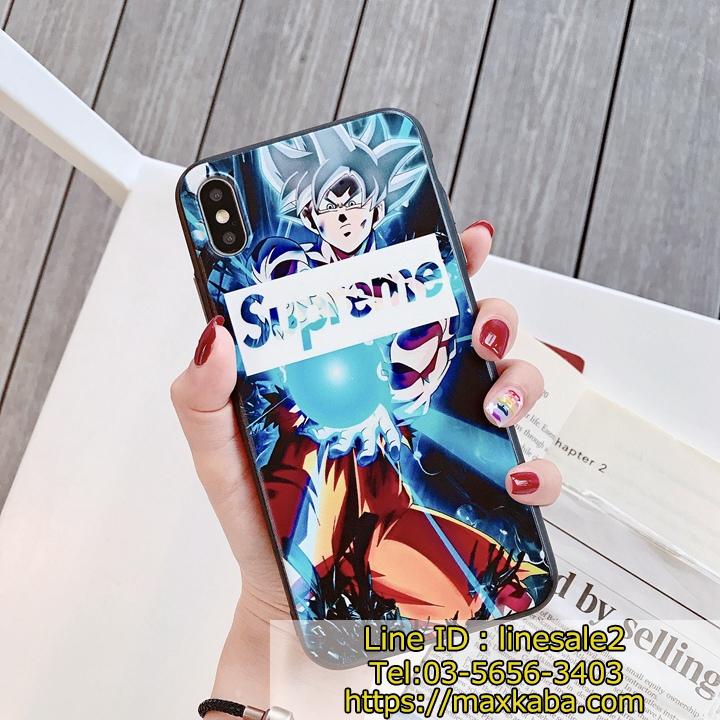 supreme iphone11pro max case