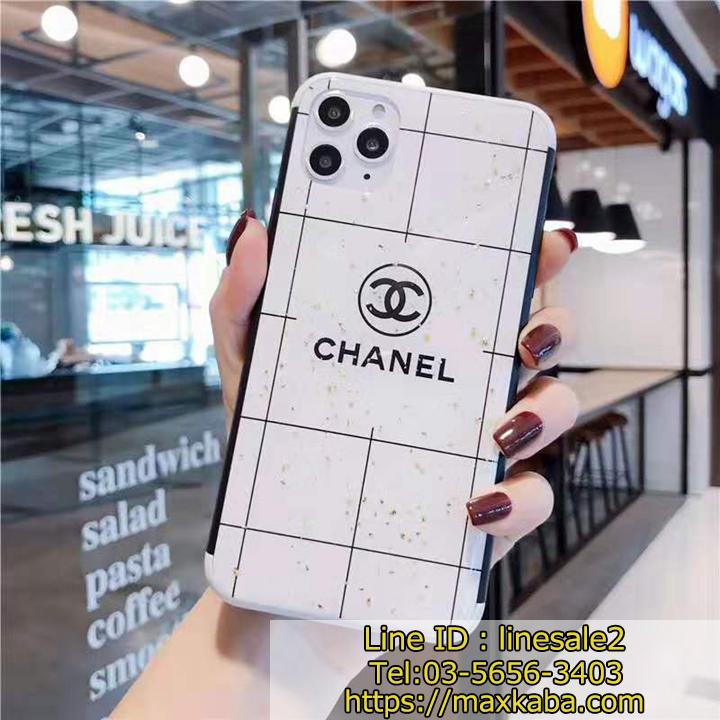 Chanel iphone11 case