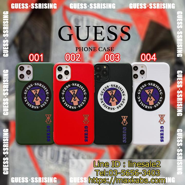 guess iphone11pro max case
