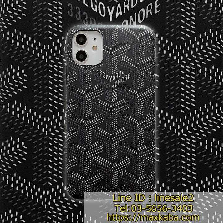 goyard iphone11 case