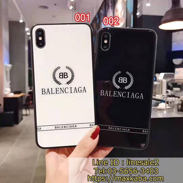 Balaenciaga iphone11pro max case