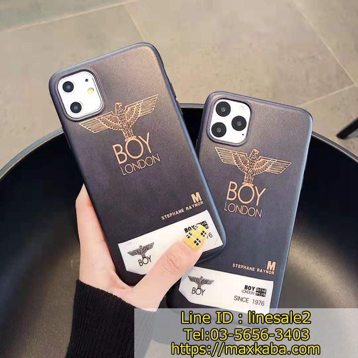 boy london iphone11pro max case