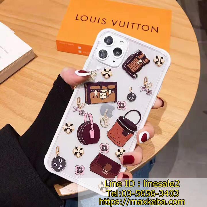 Louis Vuitton iphone11 case