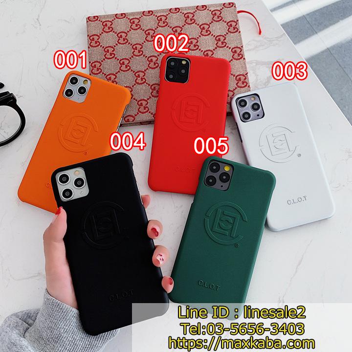 CLOT iphone11pro max case