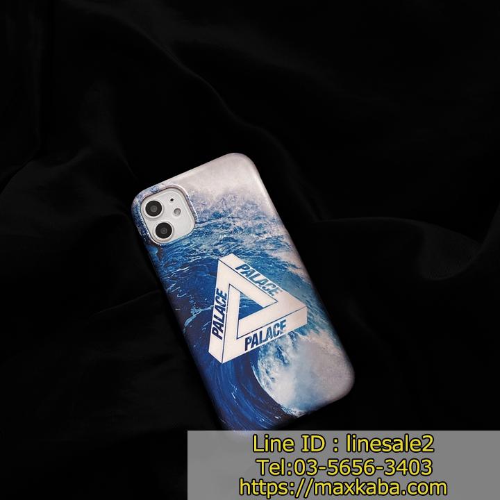 雪山 波しぶき iPhonexs maxカバー
