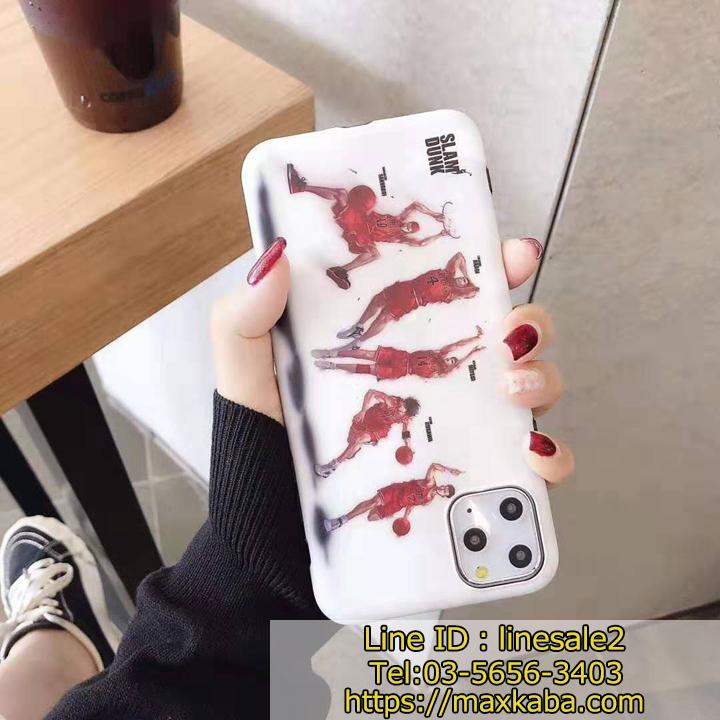 SLAM DUNK iphone11 case