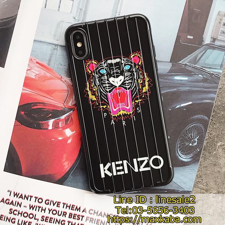 kenzo iphonexr case