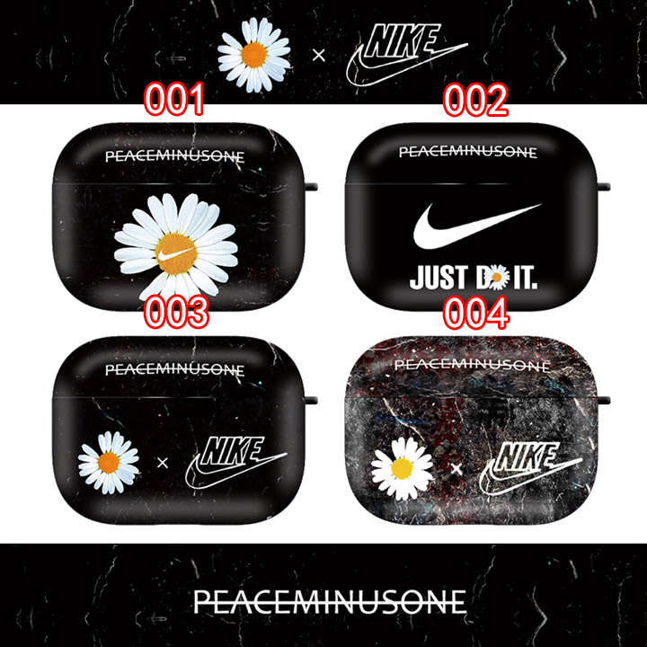 G-Dragon コラボ Nike airpods pro case