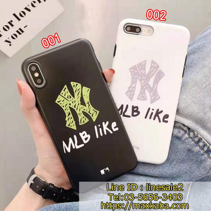 MLB iphonexs max case