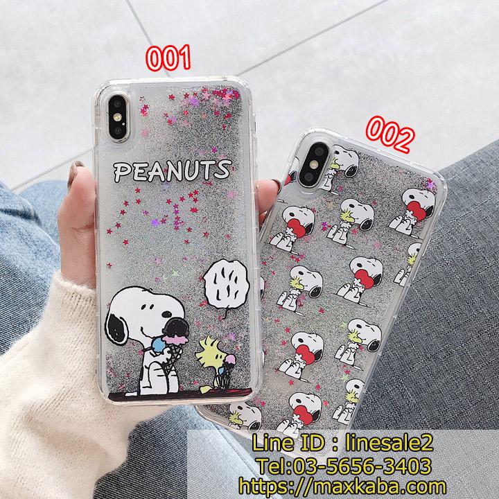 peanuts iphone11pro max case