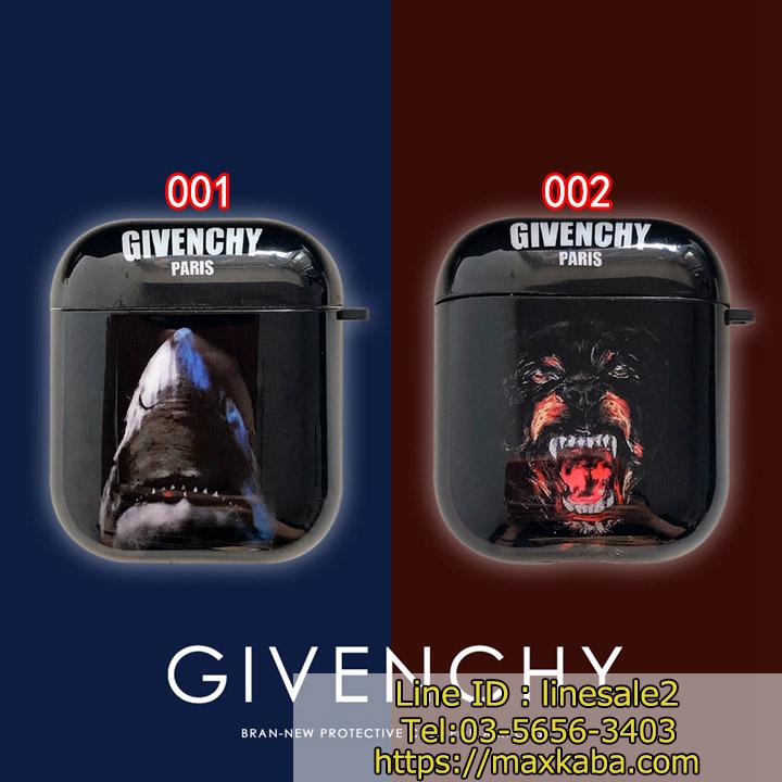 givenchy airpods case