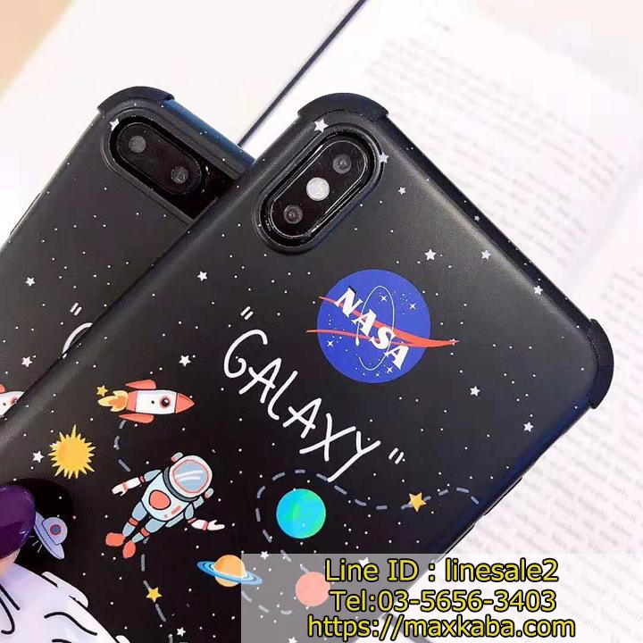 NASA 新発売 iPhonexs maxケース
