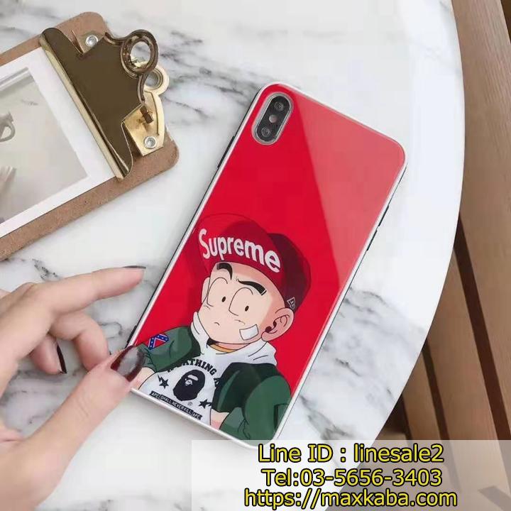 supreme iPhone11 case