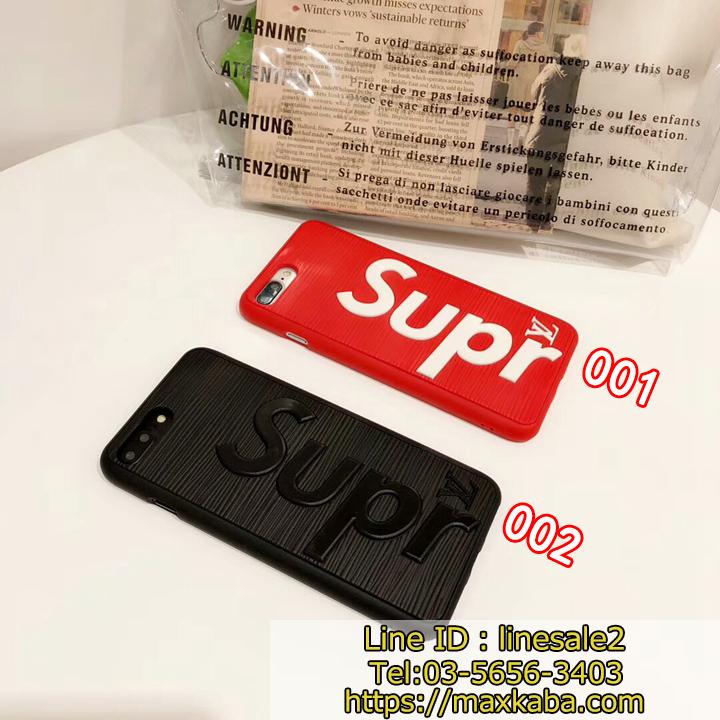 supreme iphonexr case