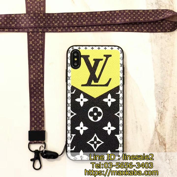 Louis Vuitton iphonexs max case
