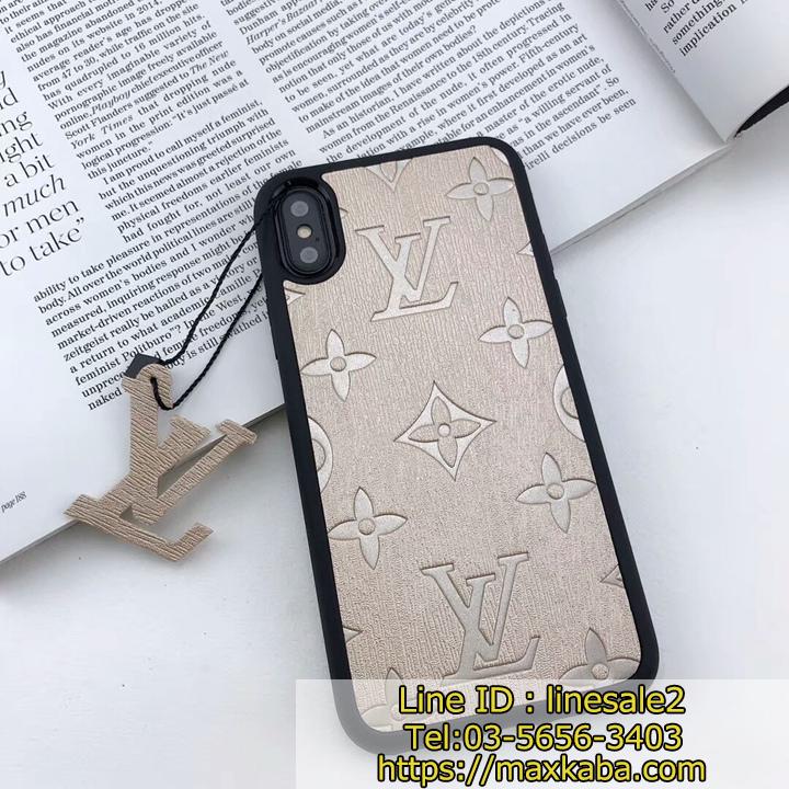 Louis Vuitton iphonex case