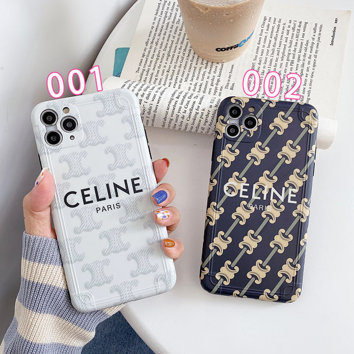 セリーヌ iphone12pro携帯ケース Celine 