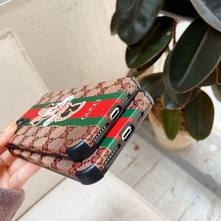 gucci iphone12proケース コピー 