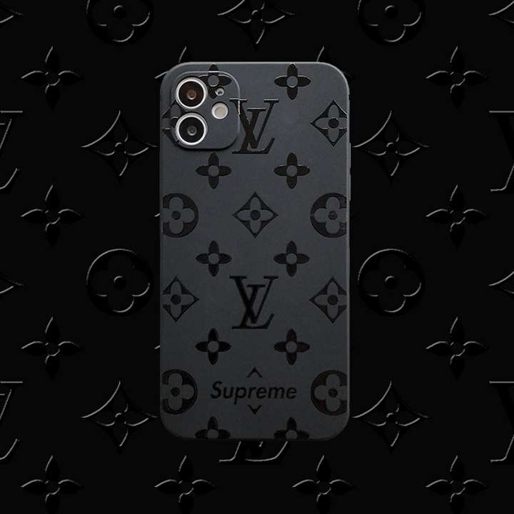 シュプリーム Louis Vuitton Gucciコラボ iphone12proスマホケース Gucci セレブ風 iphone12携帯ケース 芸能人愛用 高品質 Supreme アイフォン12pro max携帯ケース LV 上品
